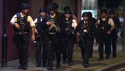 Ataki terrorystyczne w Londynie. 7 osób zabitych, 48 hospitalizowanych