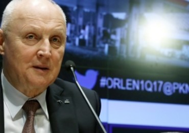 "wSieci": Orlen to filar Polski