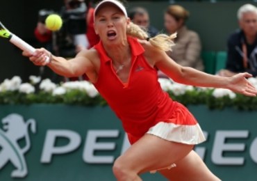 Caroline Wozniacki zakochana. "W końcu znalazłam faceta, który mnie rozumie"