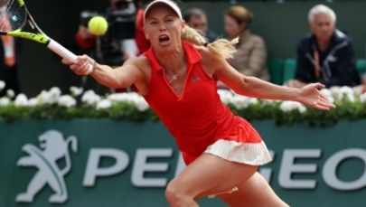 Caroline Wozniacki zakochana. "W końcu znalazłam faceta, który mnie rozumie"