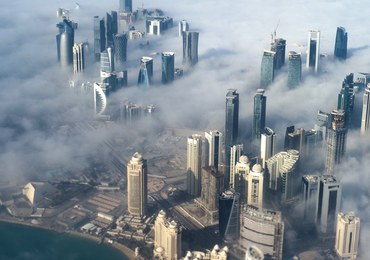 Po ataku hakerów kolejne kraje zrywają stosunki dyplomatyczne z Katarem