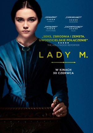 Lady M.