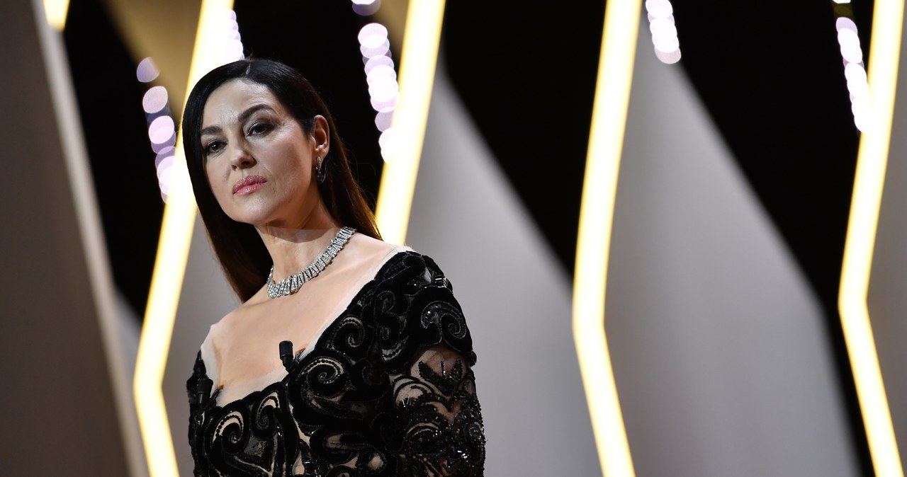 Podobno kiedy kobieta osiąga pewien wiek, nie ma dla niej ról ponętnych, uwodzicielskich kobiet. Monica Bellucci zdaje się temu przeczyć - jako dojrzała kobieta uwiodła Bonda. Jesienią zobaczymy aktorkę w filmie "Na mlecznej drodze", nominowanym do weneckich Złotych Lwów.