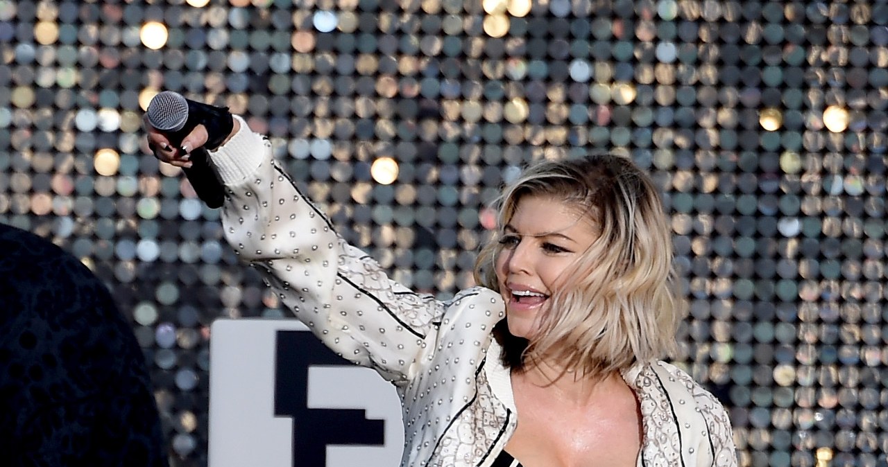 Fergie odeszła z Black Eyed Peas? Jest oświadczenie Muzyka w INTERIA.PL