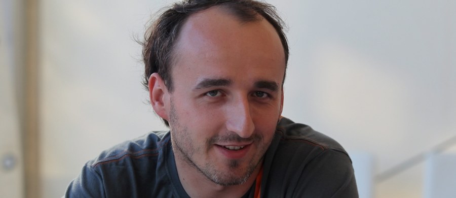 Według włoskich mediów Robert Kubica weźmie udział we wtorkowych testach bolidu Renault E20 na torze w Walencji. 