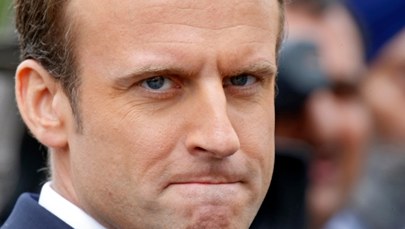Prezydent Francji przyspiesza stworzenia "prezydenckiej komórki" do walki z ISIS