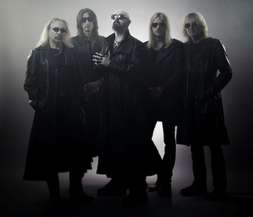 Legendarni brytyjscy heavymetalowcy z Judas Priest są już na finiszu sesji nagraniowej nowego albumu. 