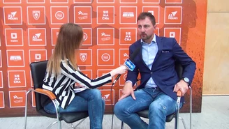 Jerzy Dudek o szansach kadry U21 na mistrzostwach Europy (wideo)