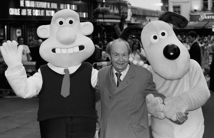 Brytyjski aktor Peter Sallis, gwiazda sitcomu "Babie lato" oraz głos Wallace'a w animowanej serii "Wallace i Gromit", nie żyje. Miał 96 lat.