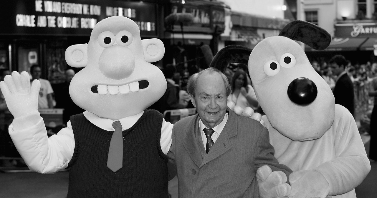 Brytyjski aktor Peter Sallis, gwiazda sitcomu "Babie lato" oraz głos Wallace'a w animowanej serii "Wallace i Gromit", nie żyje. Miał 96 lat.