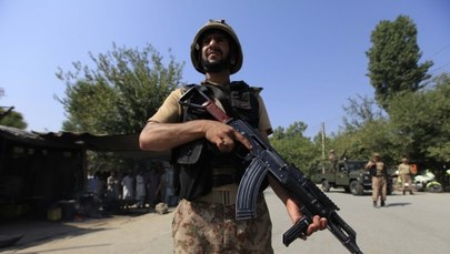 Pakistan: Uwolniono porwanych przez talibów podwykonawców Geofizyki Kraków