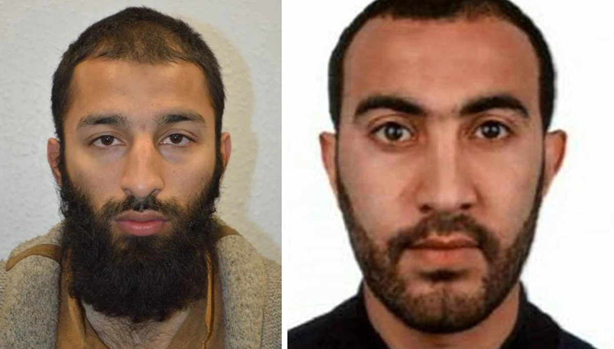 Brytyjska policja ujawniła nazwiska dwóch z trzech zamachowców, którzy w sobotę w Londynie zabili siedem i ranili blisko 50 osób. Napastnikami byli 27-letni Khuram Shazad Butt i 30-letni Rachid Redouane. Nad ustaleniem tożsamości trzeciego zamachowca śledczy wciąż pracują - tak brzmi wersja oficjalna. Natomiast według nieoficjalnych ustaleń telewizji Sky News, nazwisko mężczyzny jest służbom znane, ale w jego wypadku zdecydowano się na pewną powściągliwość - a to ze względu na "międzynarodowy kontekst".