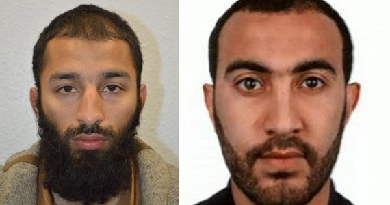 Brytyjska policja ujawniła nazwiska dwóch z trzech zamachowców, którzy w sobotę w Londynie zabili siedem i ranili blisko 50 osób. Napastnikami byli 27-letni Khuram Shazad Butt i 30-letni Rachid Redouane. Nad ustaleniem tożsamości trzeciego zamachowca śledczy wciąż pracują - tak brzmi wersja oficjalna. Natomiast według nieoficjalnych ustaleń telewizji Sky News, nazwisko mężczyzny jest służbom znane, ale w jego wypadku zdecydowano się na pewną powściągliwość - a to ze względu na "międzynarodowy kontekst".