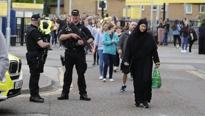 Brat zamachowca z Manchesteru zwolniony bez zarzutów