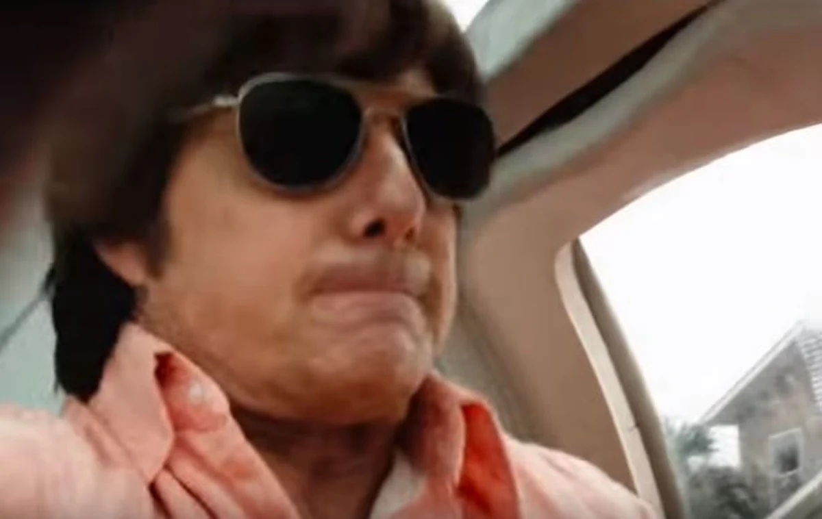 Film Barry "Seal: król przemytu" (American Made) 25 sierpnia wejdzie do polskich kin. Opowiada prawdziwą historię. 