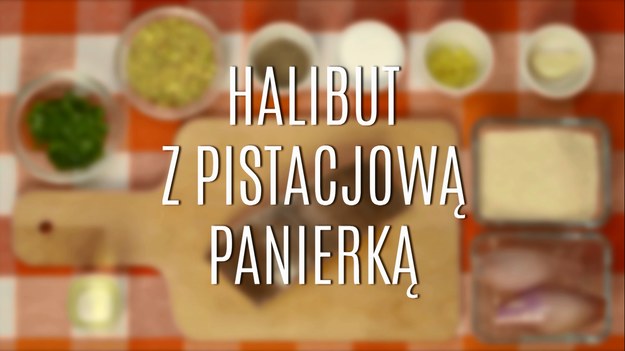 Halibut to przepyszna ryba, której jemy coraz więcej - i dobrze! Jest o wiele zdrowsza niż niektóre inne ryby, dostępne w naszych sklepach. Zwarte filety z halibuta świetnie nadają się na przyrządzanie aromatycznych obiadów! Mamy dla was przepis na pysznego halibuta w nietypowej panierce - z pistacji, które nadają rybie wyjątkowego smaku!