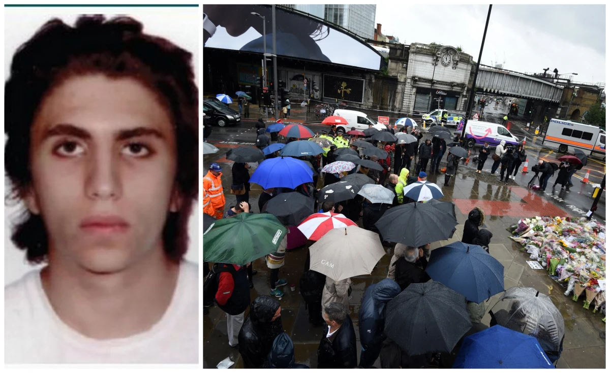 Trzeci sprawca sobotniego zamachu w Londynie to Youssef Zaghba, syn Marokańczyka i Włoszki - podał dziennik "Corriere della Sera". ​Zaghba Youssef urodził się w Fezie, w styczniu 1995 roku. Informacje włoskiego dziennika potwierdziła brytyjska policja.