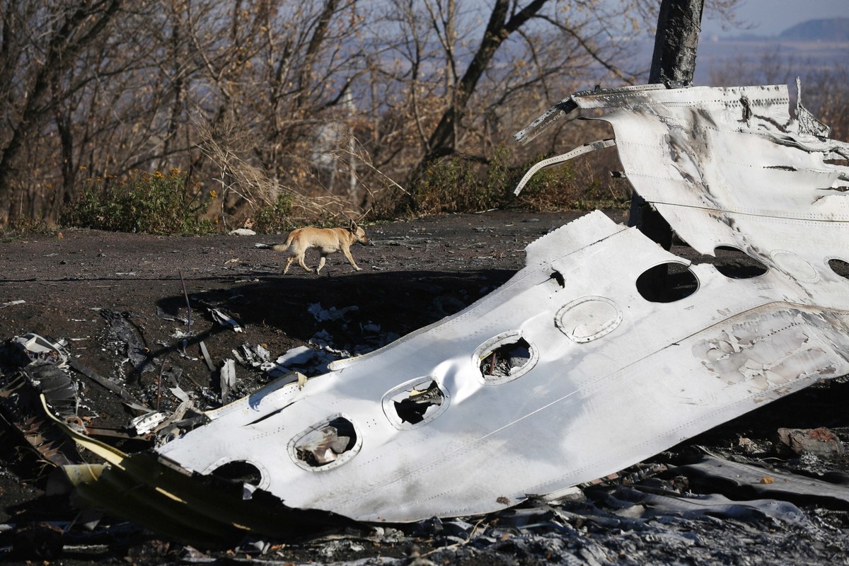 Są nowe dowody potwierdzające, że to Rosja odpowiada za zestrzelenie malezyjskiego Boeinga 777 nad Donbasem w 2014 roku. Poinformowali o nich dziennikarze i eksperci z brytyjskiej grupy Bellingcat. 