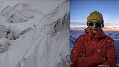 Andrzej Bargiel dokona kolejnego historycznego wyczynu? Chce zjechać z K2