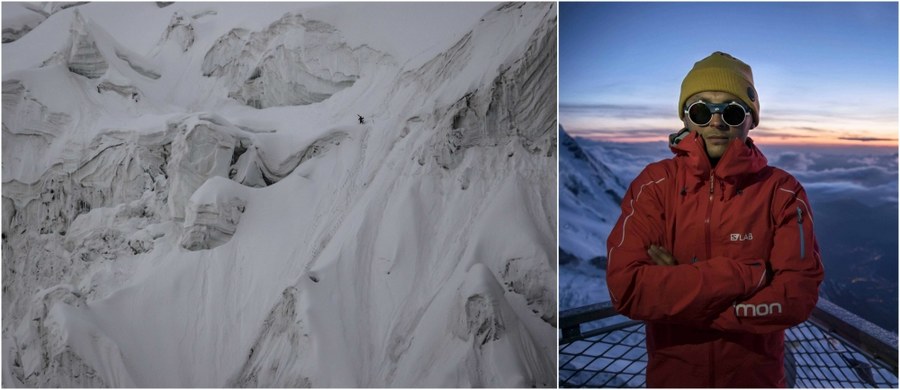 ​Andrzej Bargiel, 29-letni zakopiański narciarz wysokogórski zamierza jako pierwszy zjechać z drugiego szczytu ziemi - K2. K2 zwana "górą gór" jest nie tylko najwyższym szczytem Karakorum, ale też uważanym za najtrudniejszy do zdobycia z ośmiotysięczników (8611 m n.p.m.). To jedyny z najwyższych szczytów świata, na którym zimą nie postawił stopy żaden człowiek.