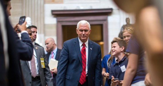 Wiceprezydent USA Mike Pence występując podczas uroczystości wręczenia nagród think tanku Atlantic Council oddał hołd zmarłemu niedawno Zbigniewowi Brzezińskiemu. "Był on wielkim człowiekiem i - co ważniejsze - był dobrym człowiekiem" - powiedział Pence.