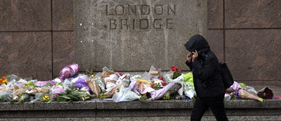 ​Irlandzka policja aresztowała kolejną, drugą już osobę w związku z sobotnim atakiem terrorystycznym w Londynie, w którym zginęło 7 osób, a blisko 50 zostało rannych - poinformowała we wtorek telewizja Sky News, na którą powołuje się Reuters.