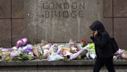 Irlandia: Policja aresztowała kolejną osobę ws. ataku w Londynie