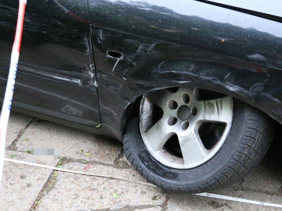 /foto. Stołeczna policja /