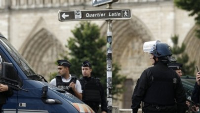 We Francji utworzono grupę zadaniową do walki z terroryzmem