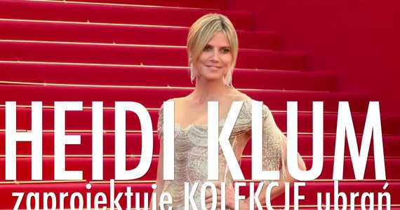 Heidi Klum zaprojektuje kolekcję ubrań. Będzie można kupić ją jedynie w supermarketach sieci Lidl. Modelce zależy na ekskluzywnych produktach w niskiej cenie. Według niej każdy zasługuje na bycie modnym. Wyznała, że ubrania będą odzwierciedlać jej styl. Kolekcja trafi do sklepów w drugiej połowie roku.