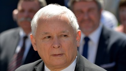 Trybunał Stanu dla Kaczyńskiego? Debata nad sprawozdaniem z prac nad wnioskiem PO