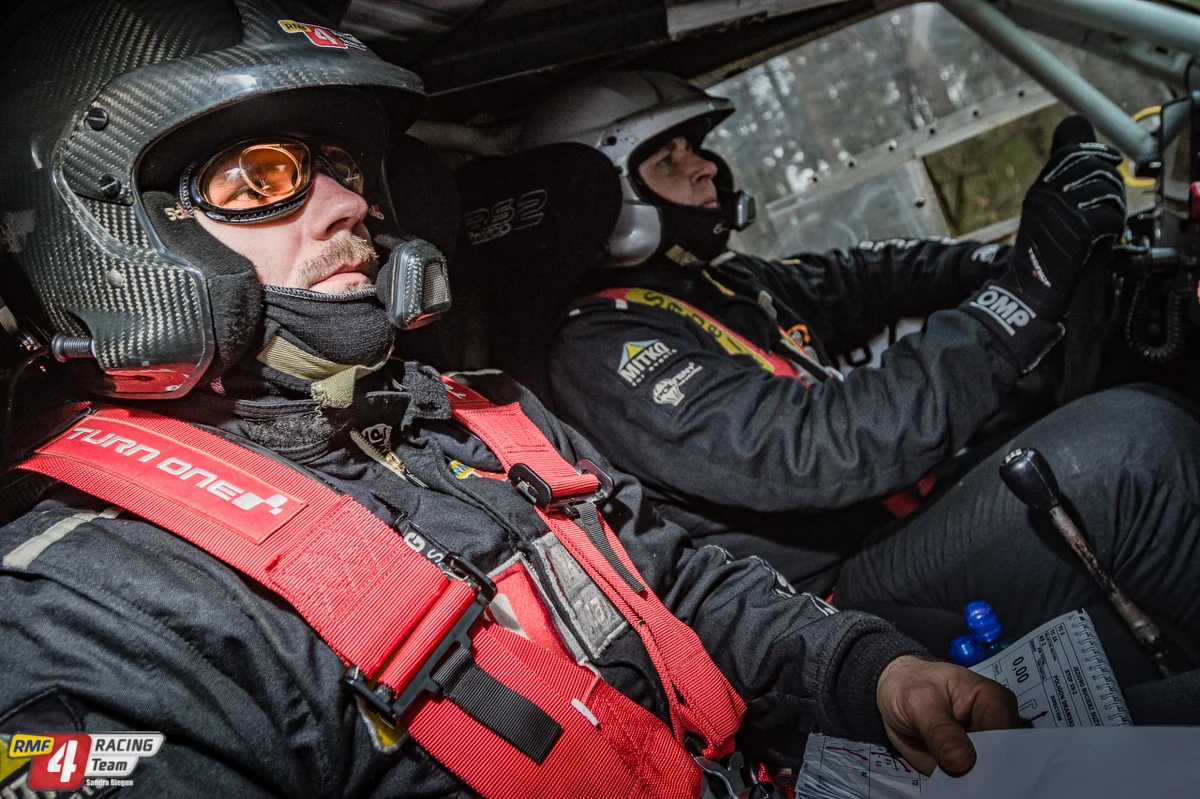 Już w ten weekend stolica Polski zamieni się w miejsce zmagań zawodników Cross-Country. Rusza Warszawskie Safari, które jest wyjątkową rundą na mapie rajdów terenowych. W stawce pojawią się dwie załogi RMF 4RACING Team.