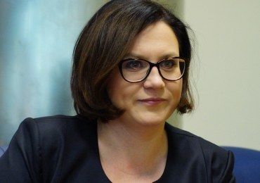 Kowalczyk potwierdza: Sadurska kandydatką do zarządu PZU