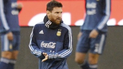 Media: Lionel Messi przedłuży kontrakt z Barceloną