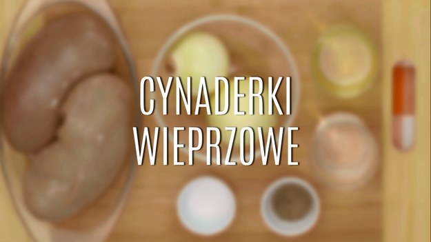 Cynaderki wieprzowe to wyjątkowy sposób na nietypowy obiad, choć wieprzowe nerki nie cieszą się takim uznaniem na naszych stołach jak kiedyś. A szkoda - to tradycyjny przysmak, choć przygotowanie ich nie dla wszystkich musi być przyjemne. Podobnie jak przy przyrządzaniu flaków, cynaderki trzeba dokładnie oczyścić, wymoczyć i obgotować. Warto jednak pozbyć się uprzedzeń i spróbować obiadowego dania - cynaderek wieprzowych w sosie. To wyjątkowy sposób na odmianę domowego menu!