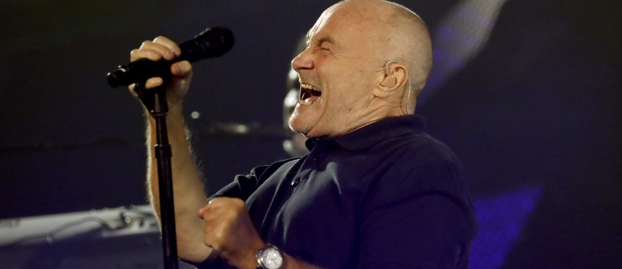 Phil Collins odwołał dzisiejszy i jutrzejszy koncert w Royal Albert Hall w Londynie. Powodem był wypadek, do którego doszło w pokoju hotelowym. Artysta przebywa w szpitalu.