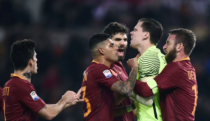 ​Zambrotta: Szczęsny w Juventusie? Bardzo dobry pomysł