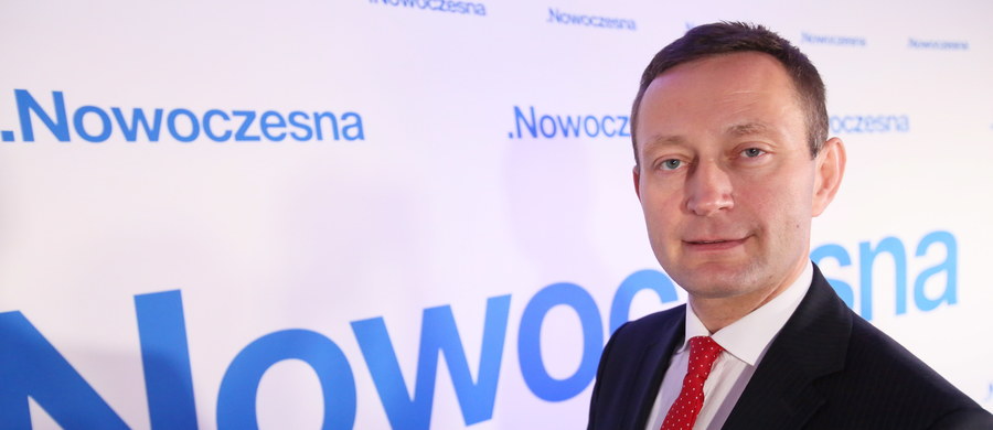 Paweł Rabiej (Nowoczesna) został wybrany w czwartek krótko przed północą przez Sejm do komisji weryfikacyjnej ds. reprywatyzacji w stolicy. Oznacza to, że wkrótce komisja - już w pełnym składzie - podejmie prace.