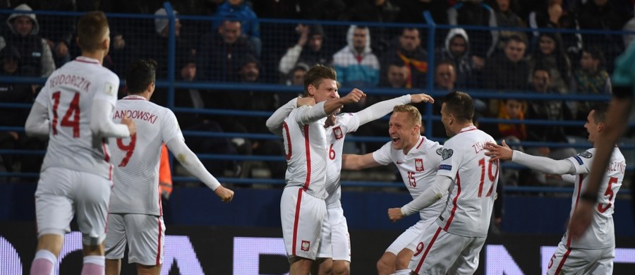Jeśli wszystko potoczy się po myśli biało-czerwonych, po zaplanowanej na 9-11 czerwca szóstej kolejce eliminacji piłkarskich mistrzostw świata, Polska będzie miała w grupie E osiem punktów przewagi nad wiceliderem. Musi jednak przede wszystkim pokonać Rumunię.