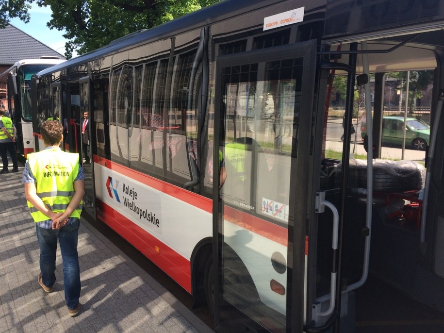 /Adam Górczewski /RMF FM