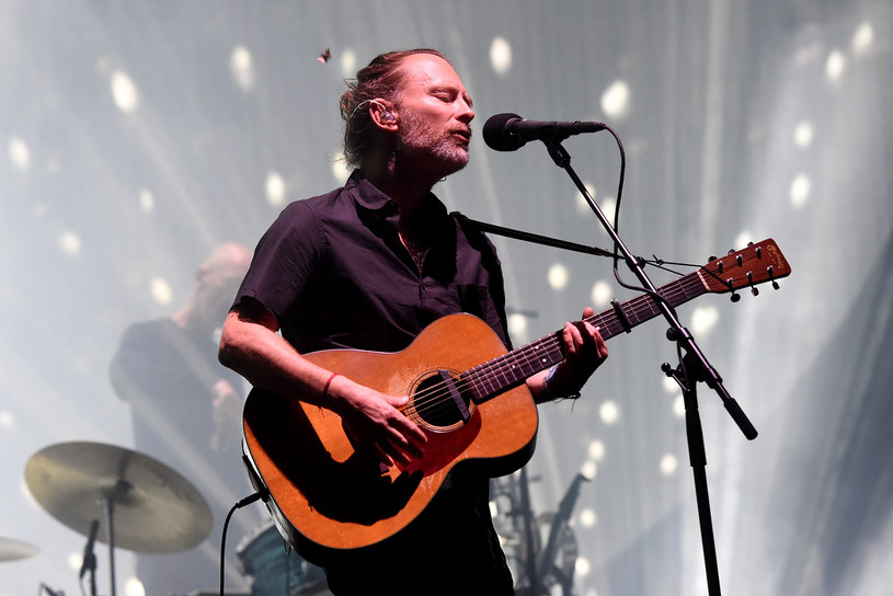 Z okazji 20-lecia premiery albumu "OK Computer", zespół Radiohead zapowiada reedycję płyty z trzema nowymi utworami. Album będzie nosił tytuł "OKNOTOK" i ukaże się 23 czerwca.