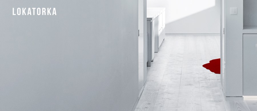 Idealne mieszkanie. Wymarzona lokatorka. Doskonała zbrodnia. Oto najnowsza powieść JP Delaney. "Lokatorka" to lektura dla osób o mocnych nerwach, które szukają równie mocnych wrażeń. Rozdaliśmy 10 egzemplarzy! 