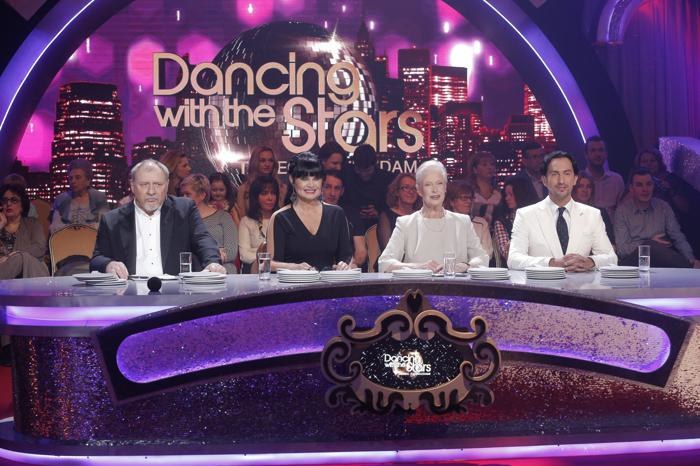 Zdjęcie ilustracyjne Dancing with the Stars. Taniec z Gwiazdami odcinek 25 