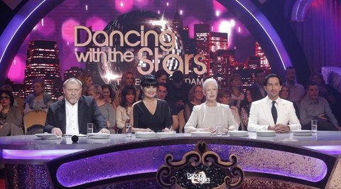 Zdjęcie ilustracyjne Dancing with the Stars. Taniec z Gwiazdami odcinek 25 