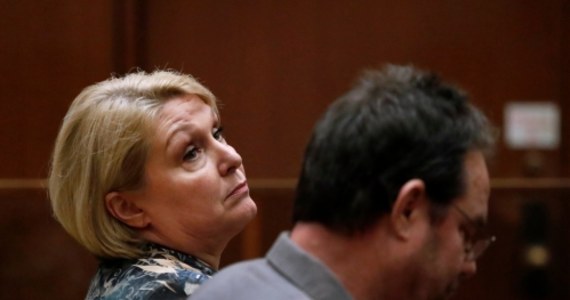Samantha Geimer poprosiła sąd w Los Angeles o zakończenie sprawy Romana Polańskiego. Reżyser został uznany 40 lat temu za winnego uprawiania seksu z nieletnią.