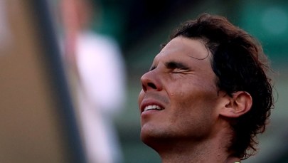 French Open: Wawrinka i Nadal w finale