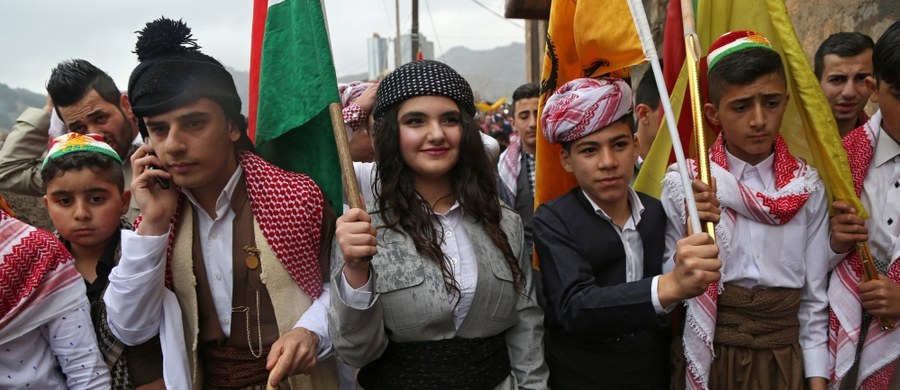 Iran, w którym zamieszkuje również mniejszość kurdyjska, wyraził w sobotę swój sprzeciw wobec przeprowadzenia referendum w sprawie odłączenia się od Iraku irackiego Kurdystanu. Pomysł planowanego na wrzesień referendum odrzucają też iracki rząd oraz Turcja.
