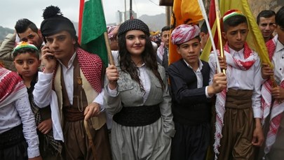 Iran przeciwny referendum ws. niepodległości irackiego Kurdystanu
