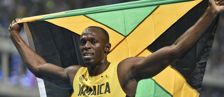 ​Kończący w tym sezonie wspaniałą karierę Usain Bolt pożegnał się w sobotę z jamajską publicznością. Ośmiokrotny mistrz olimpijski startował w stolicy kraju Kingston na 100 metrów, pewnie wygrywając ostatni bieg na rodzinnej wyspie.