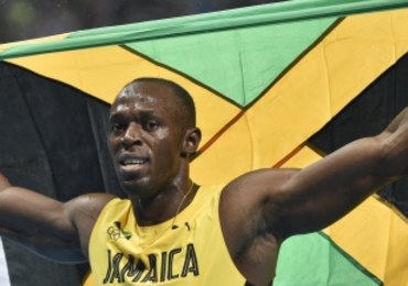 Usain Bolt kończy wieloletnią karierę sportową